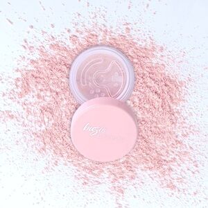 BASIC BEAUTY Translucent Loose Setting Powder 4g./0.14oz. NIB